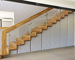 Construction et protection de vos escaliers par Escaliers Maisons à Stonne